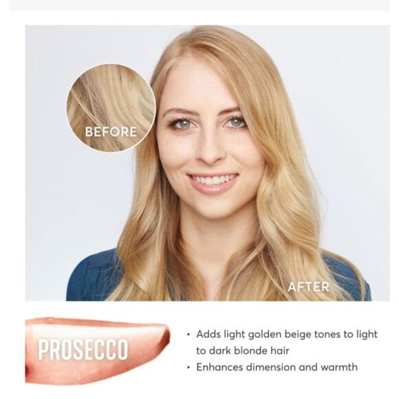 Authentic Madison Reed Prosecco Color Reviving Gloss - Picture 2 of 4